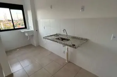 Ótimo apartamento novo para locação - 2 dormitórios / jardim yolanda