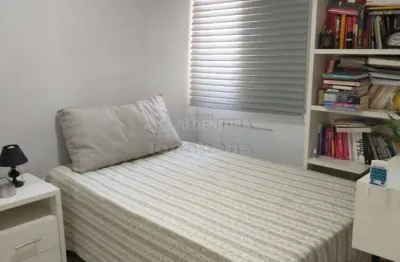 Casa em condomínio fechado com 3 quartos à venda no Giardino, São José do Rio Preto 