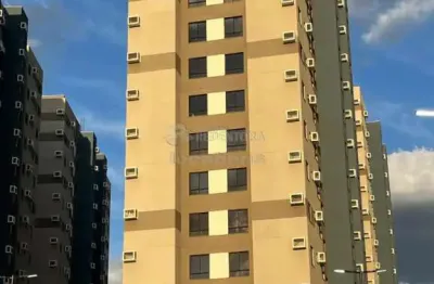 Apartamento com 2 quartos para alugar na Rua Walfrido Rey, 451, Jardim Yolanda, São José do Rio Preto