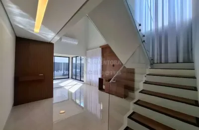 Residencial maza - casa com 03 dormitórios, 01 sendo suíte com closet e 02 tipo americano