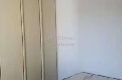 Flat com 1 quarto à venda na Vila Imperial, São José do Rio Preto 