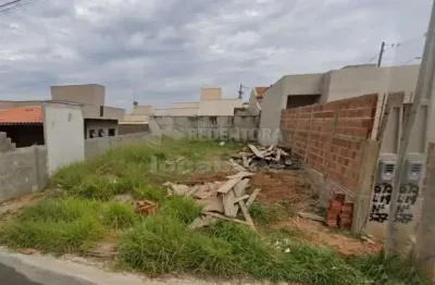 Terreno à venda no Residencial Vila Madalena, São José do Rio Preto 