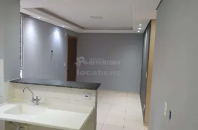 Ótimo apartamento residencial para venda - 2 dormitórios / residencial santa filomena