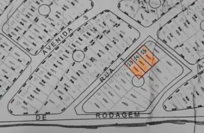 Terreno/padrão - residencial - no bairro jd esplanada em ibirá