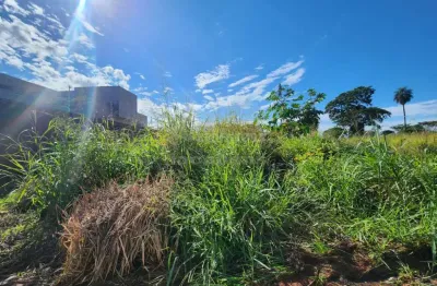 Terreno com 205,79m² - bairro parque vila nobre, são josé do rio preto/sp