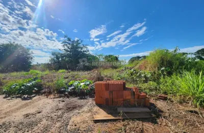 Terreno com 205,66m² - bairro parque vila nobre, são josé do rio preto/sp