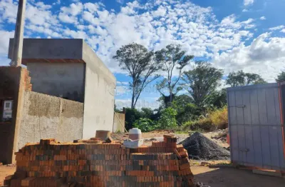 Terreno com 200,00m² - bairro parque vila nobre, são josé do rio preto/sp