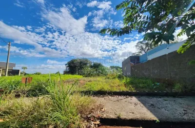 Terreno com 200,00m² - Bairro Parque Vila Nobre, São José do Rio Preto/SP