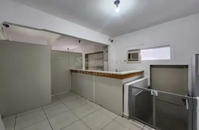 Casa comercial para alugar na Vila Bom Jesus, São José do Rio Preto 