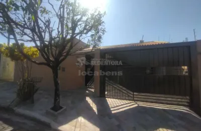 Casa com 3 quartos à venda no Jardim São Marco, São José do Rio Preto 