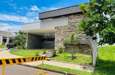 Maravilhosa casa em condomínio para venda - 3 dormitórios / residencial maza