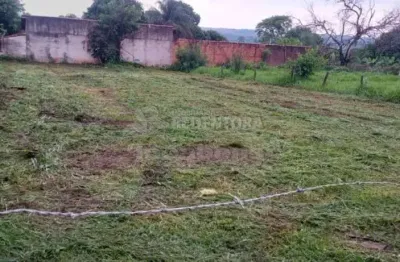 Terreno/padrão - residencial - no bairro chácara recreio parque do sabiá -  chácara recreio parque do sabiá