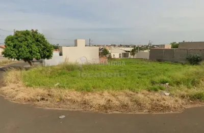 Terreno à venda na Borboleta III, Bady Bassitt 