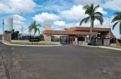 Terreno em condomínio fechado à venda no Centro, Cedral 