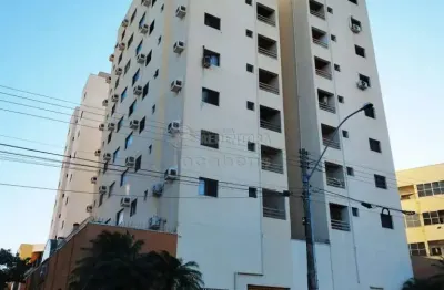Apartamento com 2 quartos à venda no Jardim América, São José do Rio Preto 