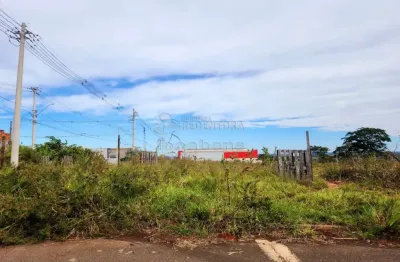 Terreno à venda no Lago Sul, Bady Bassitt 