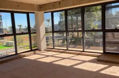 Ótima sala comercial para locação - 49m² / georgina business park
