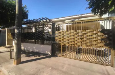 Casa com 2 quartos à venda na Vila Elmaz, São José do Rio Preto 