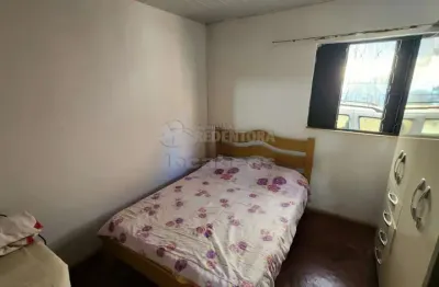Casa com 3 quartos à venda no Jardim Santo Antônio, São José do Rio Preto 