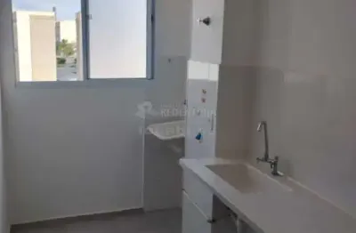 Ótimo Apartamento Residencial para Venda - 2 Dormitórios / Complexo Rios di Itália