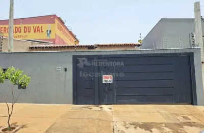 Ótima casa residencial para venda - 3 dormitórios / residencial santa ana