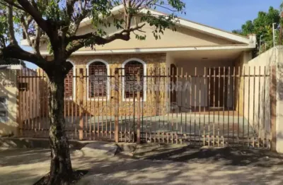 Casa com 3 quartos à venda no Jardim Herculano, São José do Rio Preto 