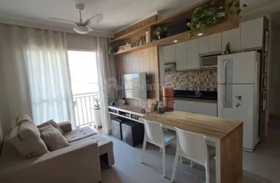 Apartamento com 2 quartos à venda no Residencial Santa Filomena, São José do Rio Preto 