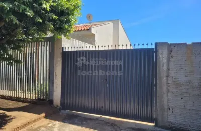 Terreno à venda no Jardim Anielli, São José do Rio Preto 