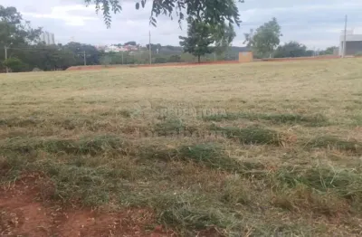 Terreno em condomínio fechado à venda no San Diego, Mirassol 