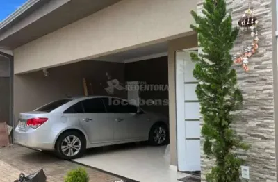 Casa com 3 quartos à venda no João Peres, Cedral 