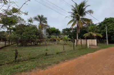 Chácara / sítio com 2 quartos à venda no Estância Parque Azul (Zona Rural), São José do Rio Preto 