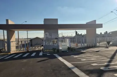 Garden rni - bady bassitt - condomínio de casas - esta casa vem com corredor em um dos lados maior que as demais.