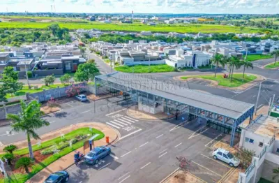 Venda de terreno - condomínio no bairro residencial maria júlia