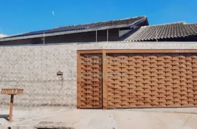 Ótima casa residencial para venda - 3 dormitórios / parque são miguel