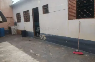 Casa com 3 quartos à venda no Solo Sagrado, São José do Rio Preto 