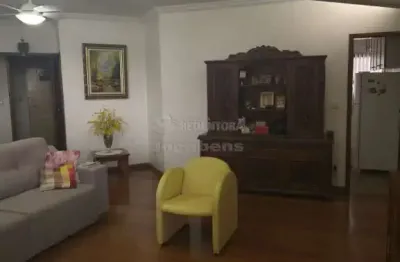 Apartamento com 3 quartos à venda no Boa Vista, São José do Rio Preto 