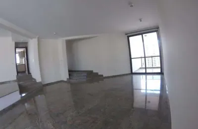 Apartamento com 4 quartos para alugar no Centro, São José do Rio Preto 