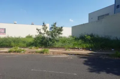 Terreno à venda no Centro Empresarial Coplan, São José do Rio Preto 
