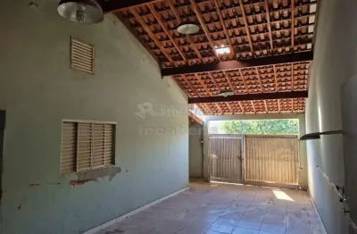 Casa com 3 quartos à venda no Jardim Tangará, São José do Rio Preto 