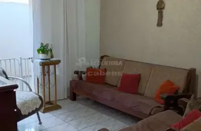 Casa com 4 quartos à venda no Jardim Caparroz, São José do Rio Preto 