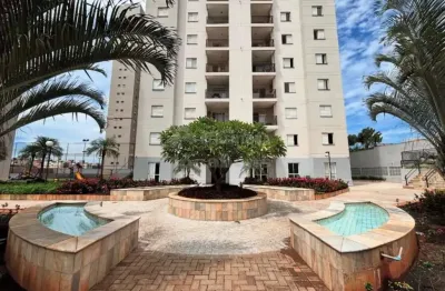 Apartamento residencial de 02 dormitórios no jardim tarraf iii