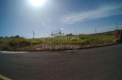 Terreno à venda no Colina Azul, São José do Rio Preto 