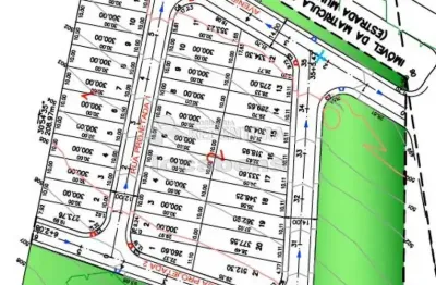 Venda e empreendimento de terreno - parque vila nobre