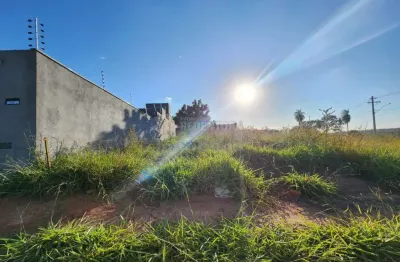 Venda e empreendimento de terreno - parque vila nobre/ são josé do rio preto