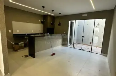 Morada dos ipês casa com 02 dormitórios e varanda gourmet