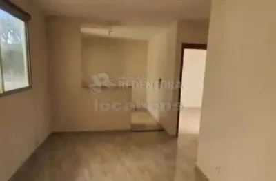 Apartamento com 2 quartos à venda no Jardins Rio Preto, São José do Rio Preto 