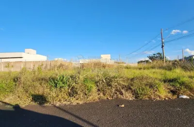 Venda de Terreno no Parque Vila Nobre - São José do Rio Preto/SP