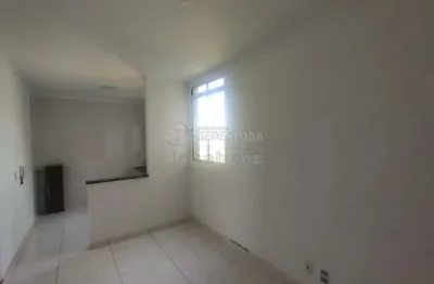 Apartamento com 2 quartos à venda no Setvalley III, São José do Rio Preto 