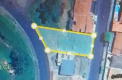 Terreno à venda no Jardim Nazareth, São José do Rio Preto 