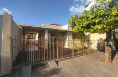 Casa com 3 quartos à venda no Bom Jardim, São José do Rio Preto 